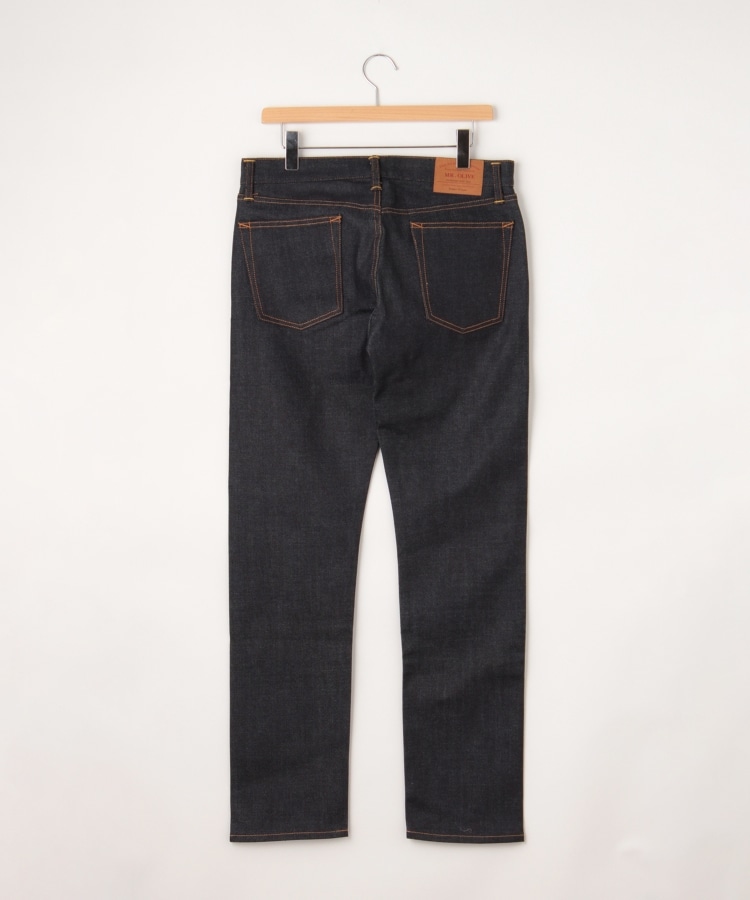 オフプライスストア(メンズ)(OFF PRICE STORE(Mens))のMR.OLIVE（ミスターオリーブ） ステッチデニムパンツ2