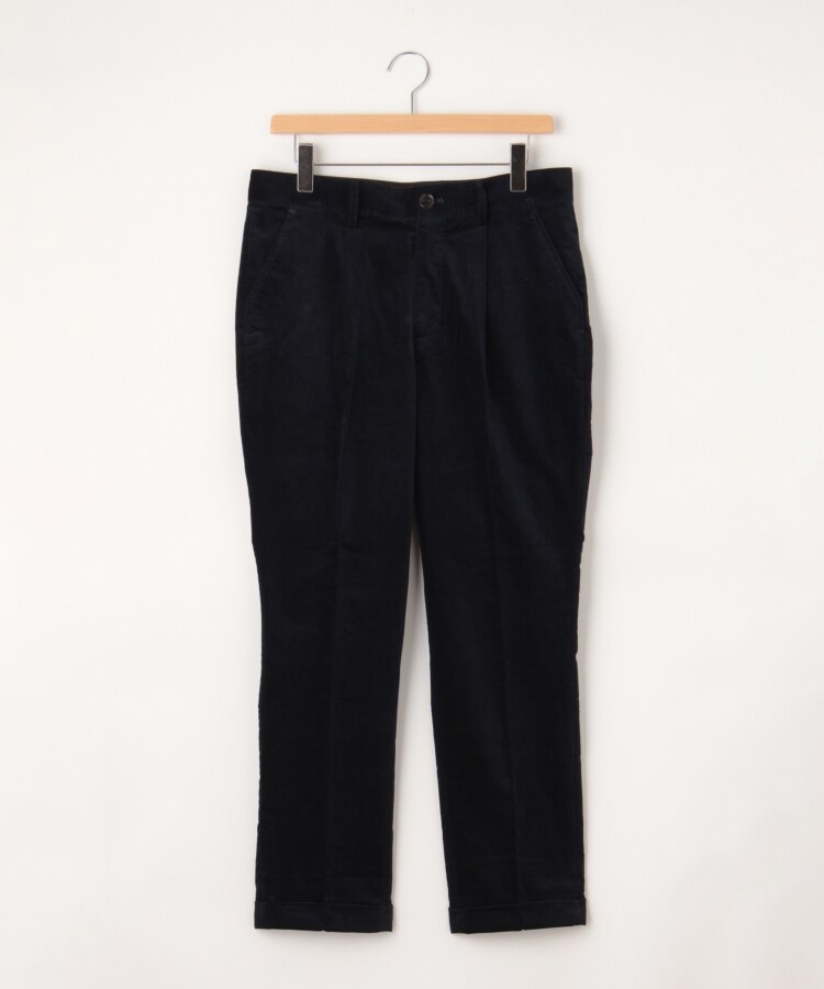オフプライスストア(メンズ)(OFF PRICE STORE(Mens))のMR.OLIVE（ミスターオリーブ） ベロアパンツ1