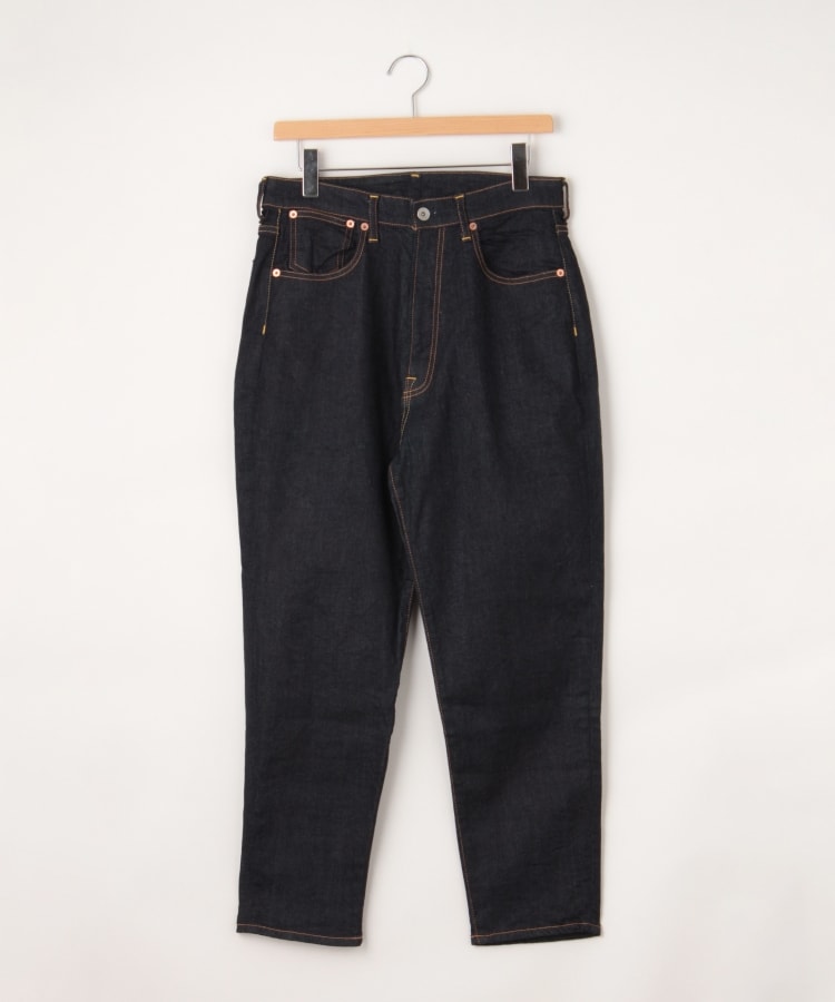 オフプライスストア(メンズ)(OFF PRICE STORE(Mens))のMR.OLIVE（ミスターオリーブ） ステッチデニムパンツ1