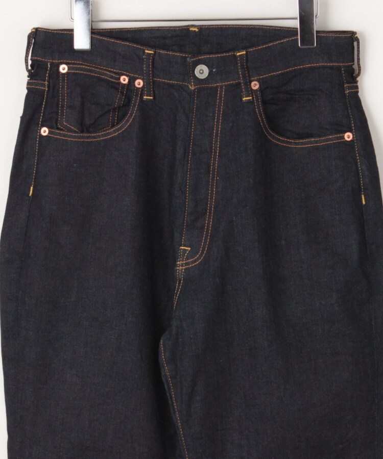 オフプライスストア(メンズ)(OFF PRICE STORE(Mens))のMR.OLIVE（ミスターオリーブ） ステッチデニムパンツ3