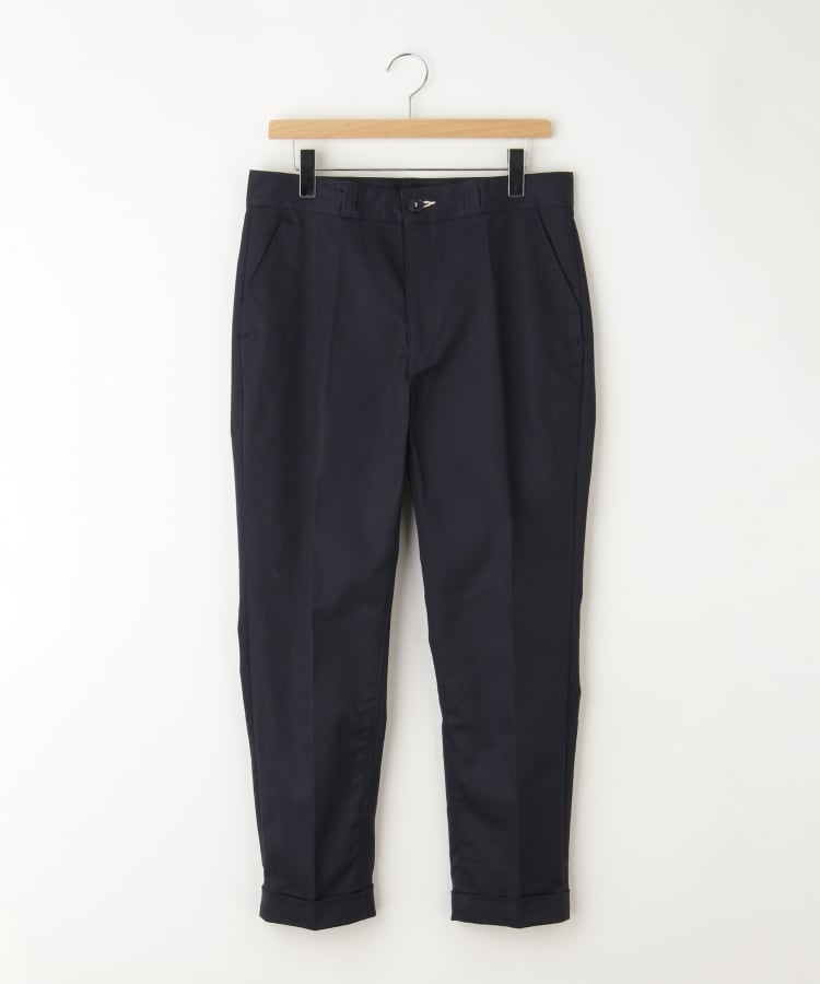 オフプライスストア(メンズ)(OFF PRICE STORE(Mens))のMR.OLIVE（ミスターオリーブ） ロールアップパンツ ブルー(093)