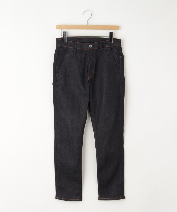オフプライスストア(メンズ)(OFF PRICE STORE(Mens))のMR.OLIVE（ミスターオリーブ） ストレッチデニムパンツ ネイビー(999)