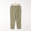 オフプライスストア(メンズ)(OFF PRICE STORE(Mens))のMR.OLIVE（ミスターオリーブ） サイドジップポケットパンツ オリーブグリーン(026)