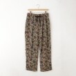 オフプライスストア(メンズ)(OFF PRICE STORE(Mens))のIroquois（イロコイ） ウエストゴム総柄パンツ1
