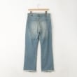 オフプライスストア(メンズ)(OFF PRICE STORE(Mens))のIroquois（イロコイ） 裾切り替えデニムパンツ2