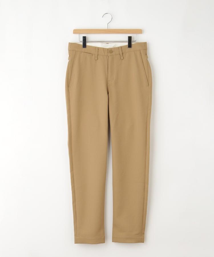 オフプライスストア(メンズ)(OFF PRICE STORE(Mens))のIroquois（イロコイ） ストレッチパンツ ベージュ(052)