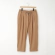 オフプライスストア(メンズ)(OFF PRICE STORE(Mens))のIroquois（イロコイ） ウエストゴムツータックパンツ ベージュ(052)