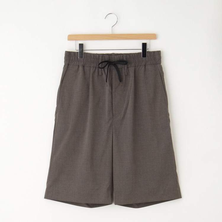 オフプライスストア(メンズ)(OFF PRICE STORE(Mens))のIroquois（イロコイ） ウエストゴムハーフパンツ ハーフパンツ