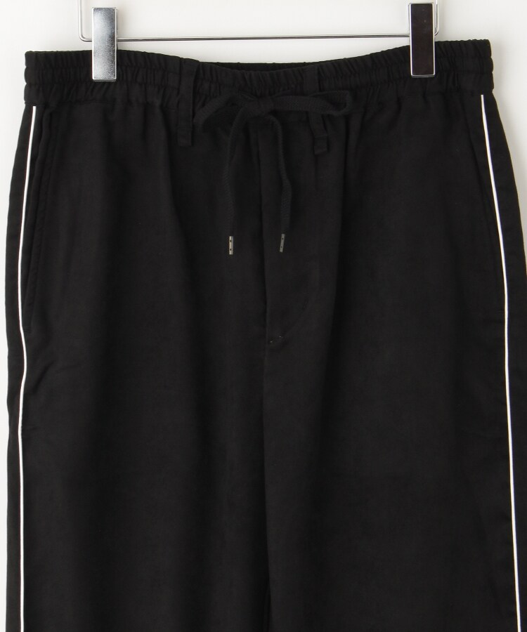 オフプライスストア(メンズ)(OFF PRICE STORE(Mens))のIroquois（イロコイ） スエード風ラインパンツ3