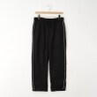 オフプライスストア(メンズ)(OFF PRICE STORE(Mens))のIroquois（イロコイ） スエード風ラインパンツ1