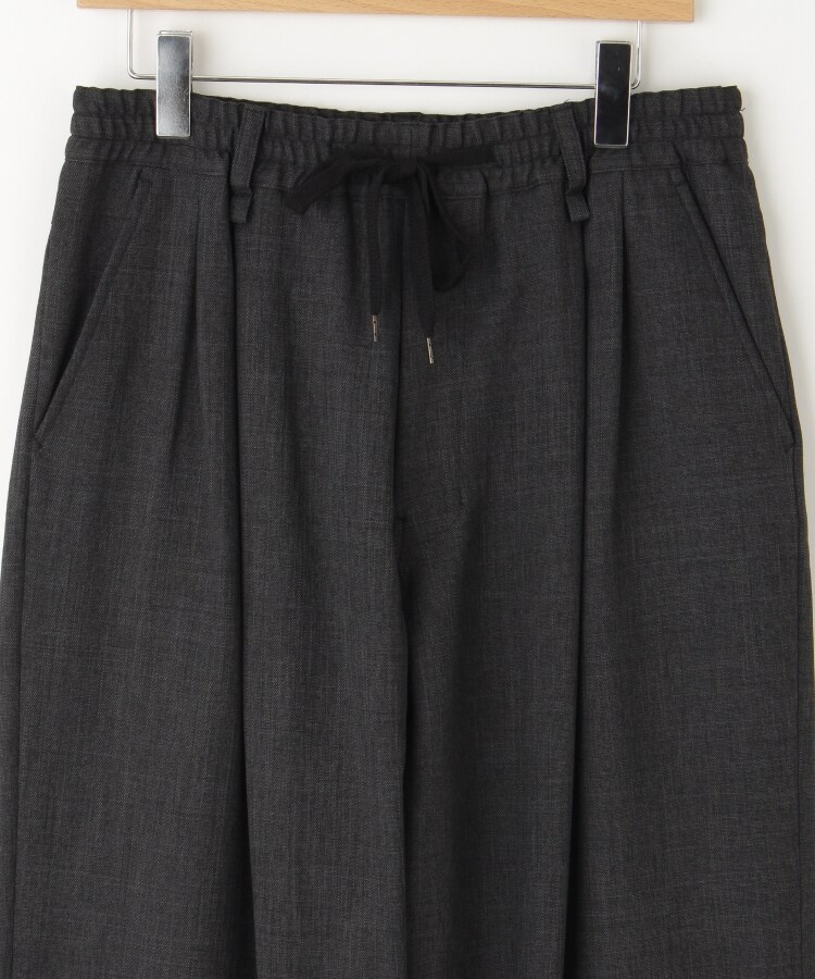 オフプライスストア(メンズ)(OFF PRICE STORE(Mens))のIroquois（イロコイ） タックワイドパンツ3
