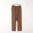 オフプライスストア(メンズ)(OFF PRICE STORE(Mens))のIroquois（イロコイ） ウエストゴムストレッチパンツ ブラウン(044)