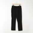 オフプライスストア(メンズ)(OFF PRICE STORE(Mens))のIroquois（イロコイ） ウエストゴムストレッチパンツ ブラック(019)
