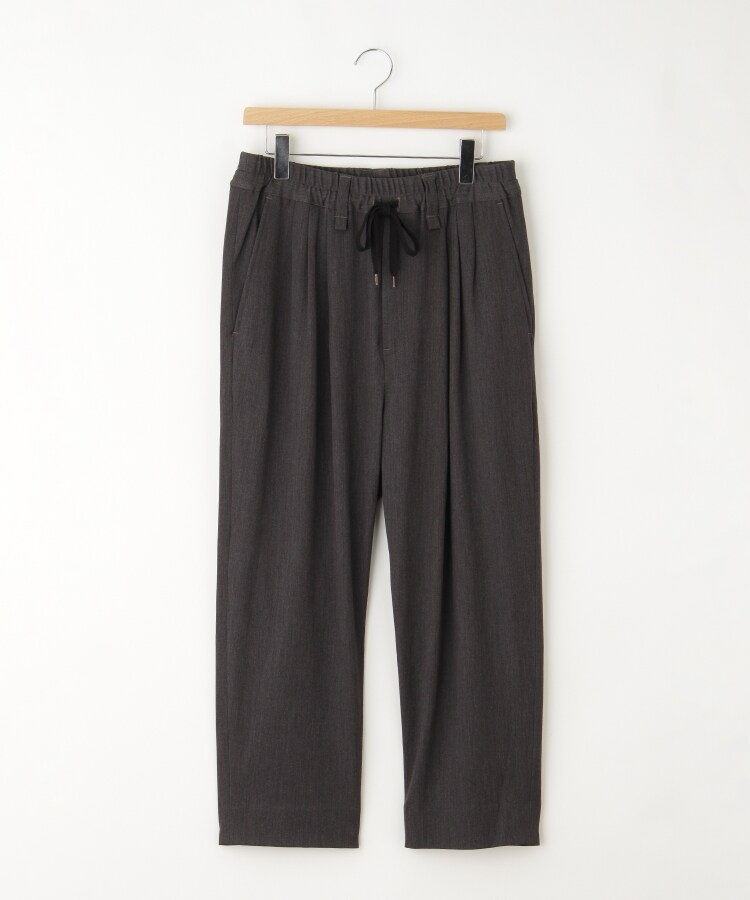 オフプライスストア(メンズ)(OFF PRICE STORE(Mens))のIroquois（イロコイ） ウエストゴムスリータックパンツ1