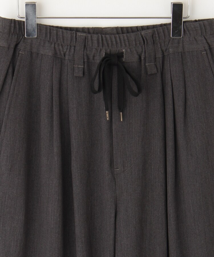 オフプライスストア(メンズ)(OFF PRICE STORE(Mens))のIroquois（イロコイ） ウエストゴムスリータックパンツ3