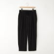 オフプライスストア(メンズ)(OFF PRICE STORE(Mens))のIroquois（イロコイ） ウエストゴムスリータックパンツ ブラック(019)