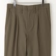 オフプライスストア(メンズ)(OFF PRICE STORE(Mens))のIroquois（イロコイ） タックストレートパンツ3
