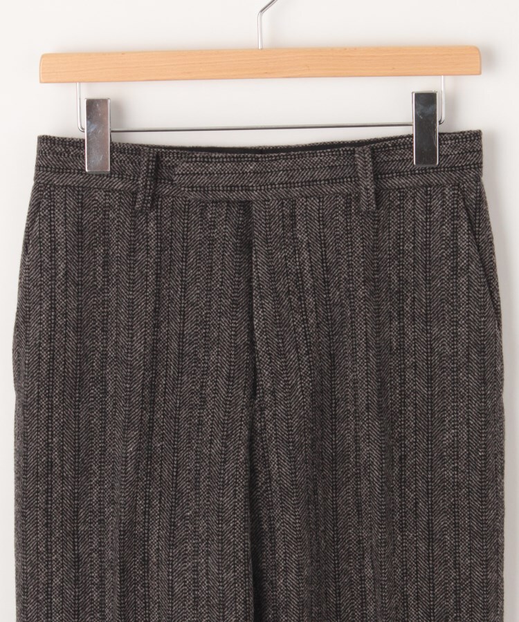 オフプライスストア(メンズ)(OFF PRICE STORE(Mens))のThe Letters（レターズ） ウールストライプパンツ3