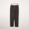 オフプライスストア(メンズ)(OFF PRICE STORE(Mens))のThe Letters（レターズ） ウールストライプパンツ1