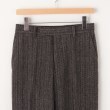 オフプライスストア(メンズ)(OFF PRICE STORE(Mens))のThe Letters（レターズ） ウールストライプパンツ3