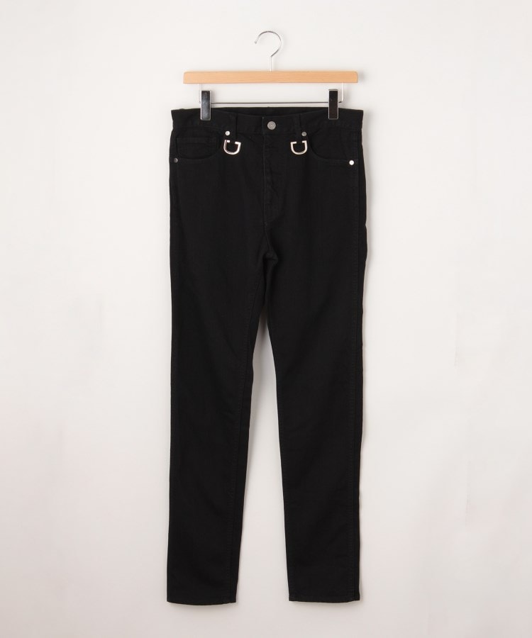 オフプライスストア(メンズ)(OFF PRICE STORE(Mens))のThe Letters（レターズ） ストレッチデニムパンツ1