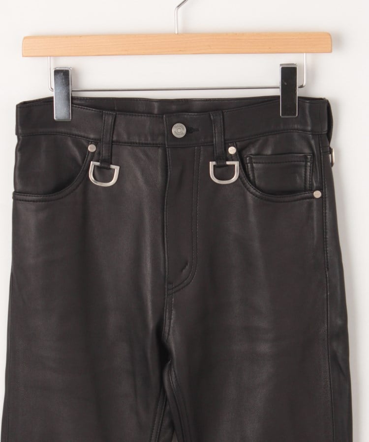 オフプライスストア(メンズ)(OFF PRICE STORE(Mens))のThe Letters（レターズ） SHEEPSKINパンツ3