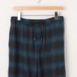 オフプライスストア(メンズ)(OFF PRICE STORE(Mens))のmeagratia（メアグラーティア） ウエストゴムチェックパンツ3