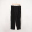 オフプライスストア(メンズ)(OFF PRICE STORE(Mens))のmeagratia（メアグラーティア） サイドデザインパンツ ブラック(999)