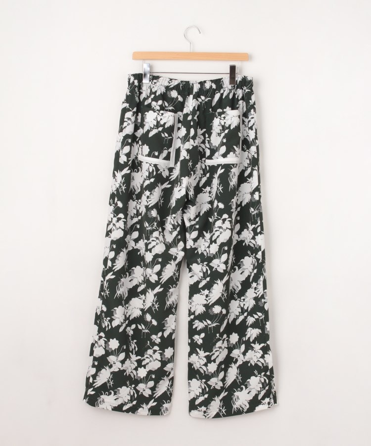 オフプライスストア(メンズ)(OFF PRICE STORE(Mens))のmeagratia（メアグラーティア） ウエストゴムフラワーパンツ2