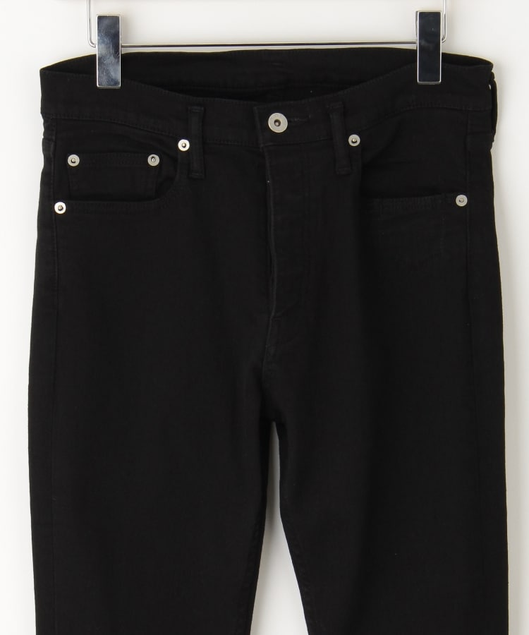 オフプライスストア(メンズ)(OFF PRICE STORE(Mens))のMR.OLIVE（ミスターオリーブ） ストレッチブラックデニムパンツ3