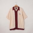 オフプライスストア(メンズ)(OFF PRICE STORE(Mens))のMR.OLIVE（ミスターオリーブ） ボーリングシャツ アイボリー(999)