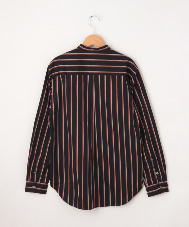 オフプライスストア(メンズ)(OFF PRICE STORE(Mens))のMR.OLIVE（ミスターオリーブ） ストライプキーカラーシャツ2