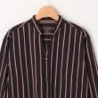 オフプライスストア(メンズ)(OFF PRICE STORE(Mens))のMR.OLIVE（ミスターオリーブ） ストライプキーカラーシャツ3