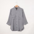 オフプライスストア(メンズ)(OFF PRICE STORE(Mens))のMR.OLIVE（ミスターオリーブ） 胸ポケット5分袖シャツ1