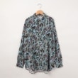 オフプライスストア(メンズ)(OFF PRICE STORE(Mens))のIroquois（イロコイ） ペイント柄長袖シャツ1