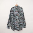 オフプライスストア(メンズ)(OFF PRICE STORE(Mens))のIroquois（イロコイ） ペイント柄長袖シャツ2