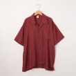 オフプライスストア(メンズ)(OFF PRICE STORE(Mens))のIroquois（イロコイ） 開襟半袖シャツ1
