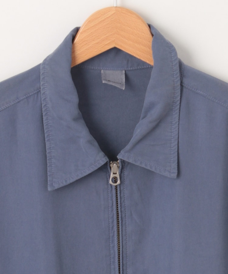 オフプライスストア(メンズ)(OFF PRICE STORE(Mens))のIroquois（イロコイ） ジップポケット付き半袖シャツ3