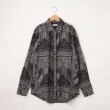 オフプライスストア(メンズ)(OFF PRICE STORE(Mens))のIroquois（イロコイ） ジャガード長袖シャツ1