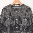 オフプライスストア(メンズ)(OFF PRICE STORE(Mens))のIroquois（イロコイ） ノーカラージャガードシャツ3