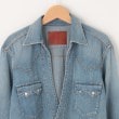 オフプライスストア(メンズ)(OFF PRICE STORE(Mens))のThe Letters（レターズ） 胸ポケットデニムシャツ3