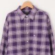 オフプライスストア(メンズ)(OFF PRICE STORE(Mens))のThe Letters（レターズ） 胸ポケットチェックシャツ3