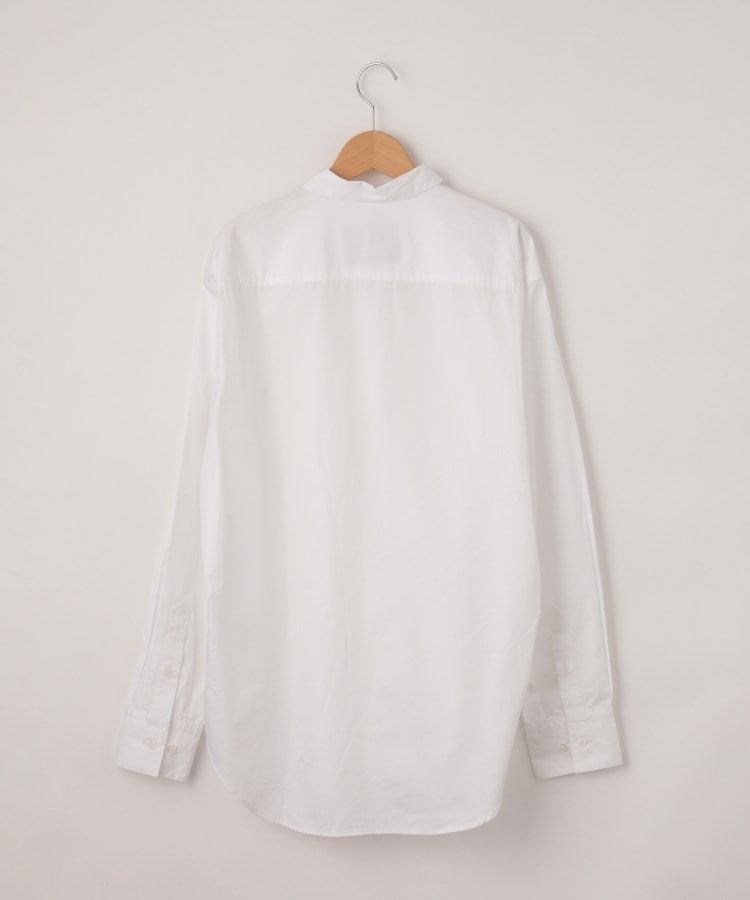 オフプライスストア(メンズ)(OFF PRICE STORE(Mens))のThe Letters（レターズ） コットンシンプルシャツ2