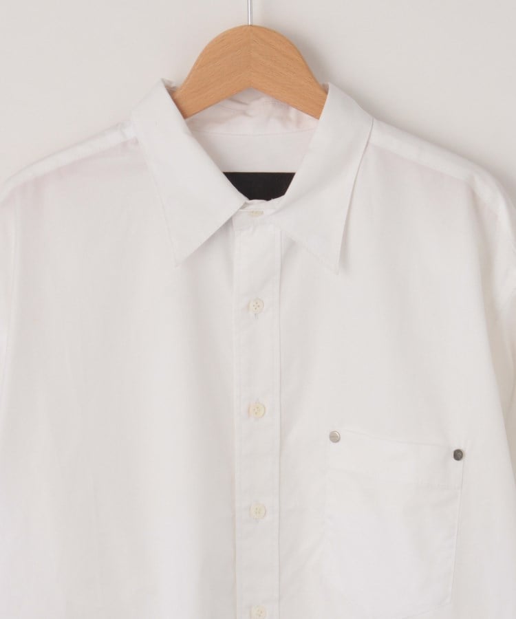 オフプライスストア(メンズ)(OFF PRICE STORE(Mens))のThe Letters（レターズ） コットンシンプルシャツ3