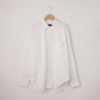 オフプライスストア(メンズ)(OFF PRICE STORE(Mens))のThe Letters（レターズ） コットンシンプルシャツ1