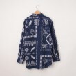 オフプライスストア(メンズ)(OFF PRICE STORE(Mens))のThe Letters（レターズ） カットオフカジュアルシャツ2