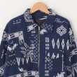 オフプライスストア(メンズ)(OFF PRICE STORE(Mens))のThe Letters（レターズ） カットオフカジュアルシャツ3