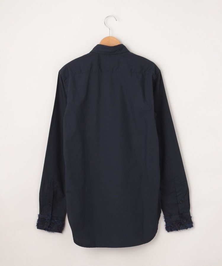 オフプライスストア(メンズ)(OFF PRICE STORE(Mens))のmeagratia（メアグラーティア） フロントデザインシャツ2
