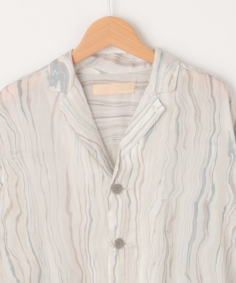 オフプライスストア(メンズ)(OFF PRICE STORE(Mens))のmeagratia（メアグラーティア） キュプラシャツ3