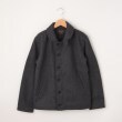 オフプライスストア(メンズ)(OFF PRICE STORE(Mens))のMR.OLIVE（ミスターオリーブ） ウール混ショート丈コート1